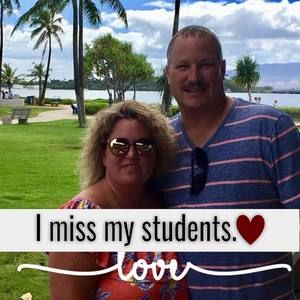 Meet your Posher, Cindyanddavid